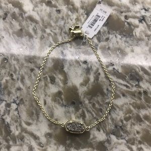 PRICE DROP! NEW Kendra Scott Bracelet 💜